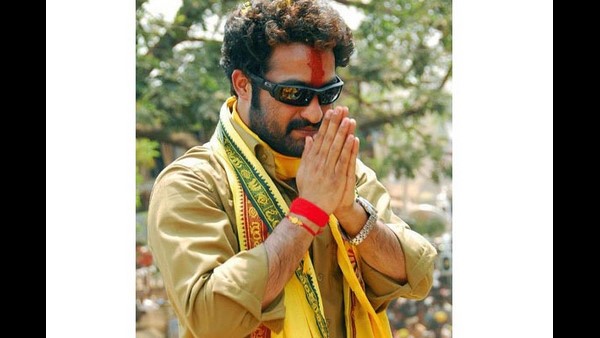 ಸಿನಿಮಾಗಳ ಮೇಲೆ ಹೆಚ್ಚಿಗೆ ಗಮನ ಹರಿಸಿರುವ ಜೂ.ಎನ್‌ಟಿಆರ್