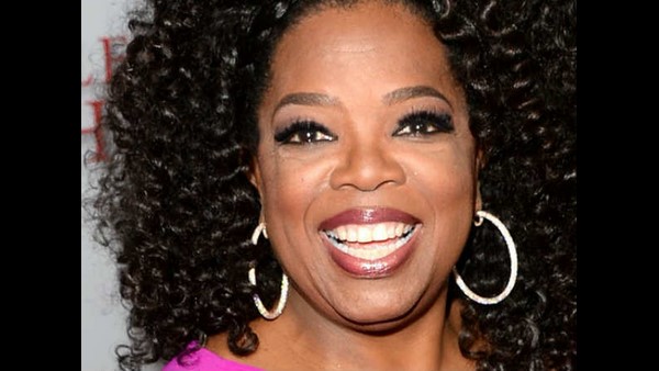 ವಿಶ್ವದ ಪ್ರಭಾವಿ ವ್ಯಕ್ತಿಗಳಲ್ಲಿ ಒಬ್ಬಾಕೆ ಓಪ್ರಾ ವಿನ್‌ಫ್ರಿ