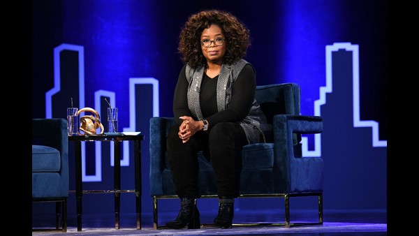 ಎಷ್ಟೋ ಮಂದಿಯ ಜೀವನ ಬದಲಿಸಿದ ಓಪ್ರಾ