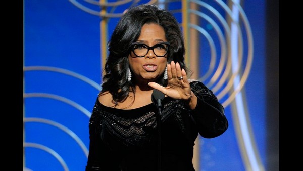 25 ವರ್ಷ ನಡೆದ 'ಓಪ್ರಾ ವಿನ್‌ಫ್ರಿ ಶೋ'