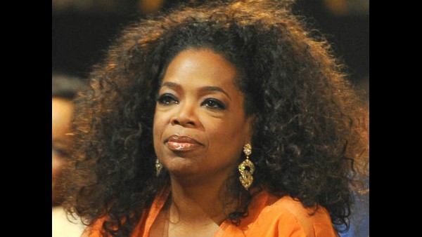 ಕೋಟ್ಯಂತರ ಹಣ ದಾನ ಮಾಡಿದ ಓಪ್ರಾ