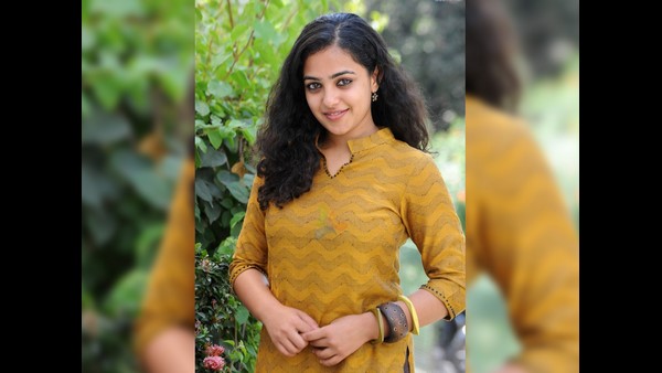 ಹಲವಾರು ತೆಲುಗು ಸಿನಿಮಾಗಳಲ್ಲಿ ನಟಿಸಿದ್ದಾರೆ ನಿತ್ಯಾ