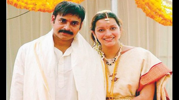 2011 ರಲ್ಲಿ ವಿಚ್ಛೇಧನ ಪಡೆದ ರೇಣು-ಪವನ್