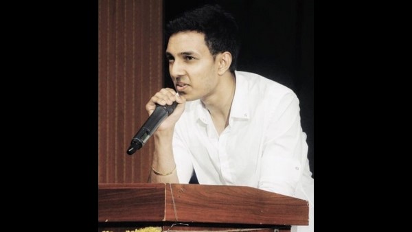 ಕಿಶನ್ ಬಹಳ ಬುದ್ಧಿವಂತ ಹುಡುಗ: ದರ್ಶನ್