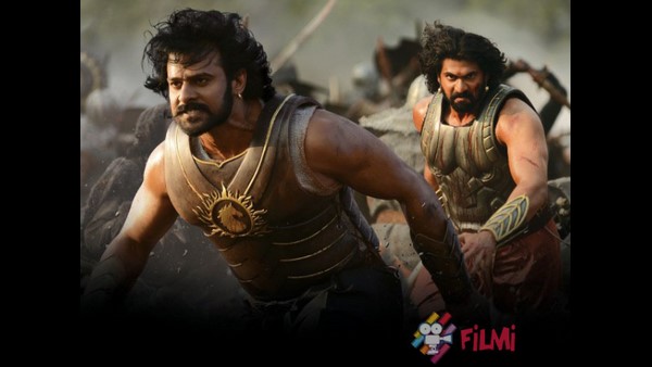 'ಬಾಹುಬಲಿ' ಸಿನಿಮಾ ಹಲವು ಭಾಷೆಗಳಿಗೆ ಡಬ್ ಆಗಿತ್ತು