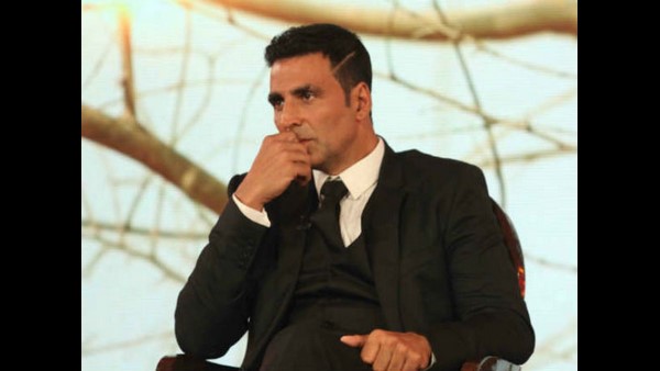 ಅತಿ ಹೆಚ್ಚು ಗಳಿಸುವ ನಟ ಅಕ್ಷಯ್ ಕುಮಾರ್