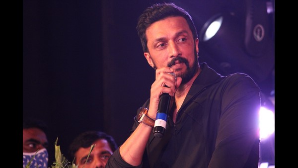 ನನಗೆ ತೊಂದರೆ ಆದಾಗ ಸಹಾಯಕ್ಕೆ ನಿಂತಿದ್ದು ರಾಕ್‌ಲೈನ್