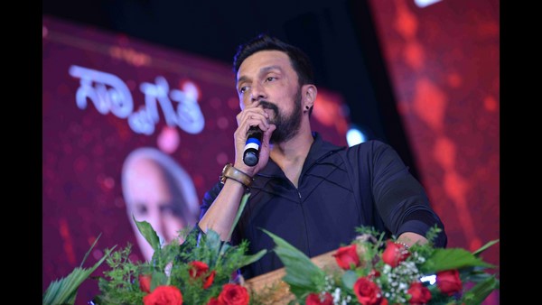 ಸುದೀಪ್ ಮಾಡಬೇಕಿರುವ ಕೆಲಸಗಳಿವು