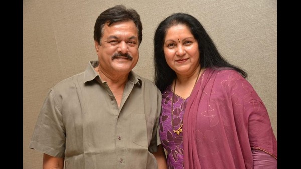 ವಿಜಯಲಕ್ಷ್ಮಿ ಸಿಂಗ್