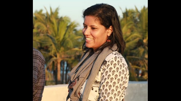 ಸುಮನಾ ಕಿತ್ತೂರ್ 