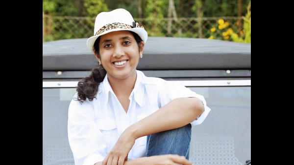 ಪ್ರಿಯಾ ಬೆಳ್ಳಿಯಪ್ಪ