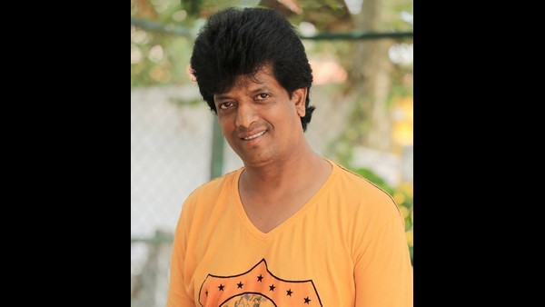  Sunil Kuribond Fires on Ahoratra for abusing Actor Sudeep