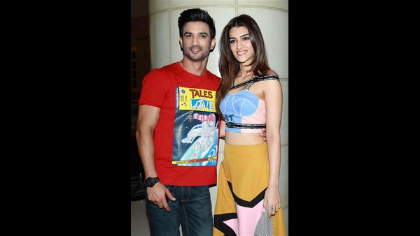 ಗಟ್ಟಿಯಾಗಿ ಮಾತನಾಡುವ ಅಗತ್ಯವಿರಲಿಲ್ಲ