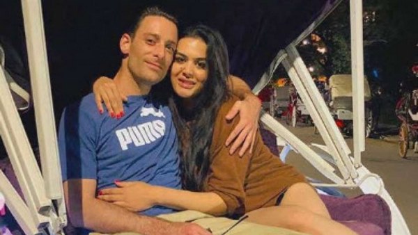 Trishala Dutt responds to Whom Asked About Her Boyfriends Death