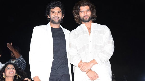 ಒಟ್ಟಿಗೆ ತಿಂದೆವು, ಒಟ್ಟಿಗೆ ಕುಡಿದೆವು: ವಿಜಯ್ ಒಟ್ಟಿಗೆ ತಿಂದೆವು, ಒಟ್ಟಿಗೆ ಕುಡಿದೆವು: ವಿಜಯ್