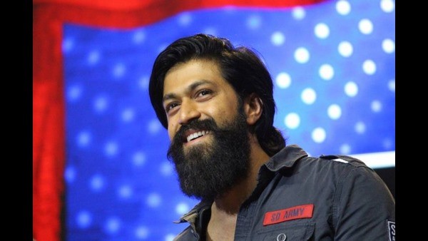 ಸಲಾರ್ ಚಿತ್ರದಲ್ಲಿ ಪ್ರಶಾಂತ್ ನೀಲ್