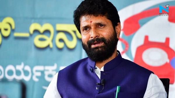 ಅದರಿಂದಾಗಿಯೇ ಇಂದು ದೊಡ್ಡ ಬೆಲೆ ತೆರಬೇಕಾಗಿದೆ: ಸಿಟಿ ರವಿ