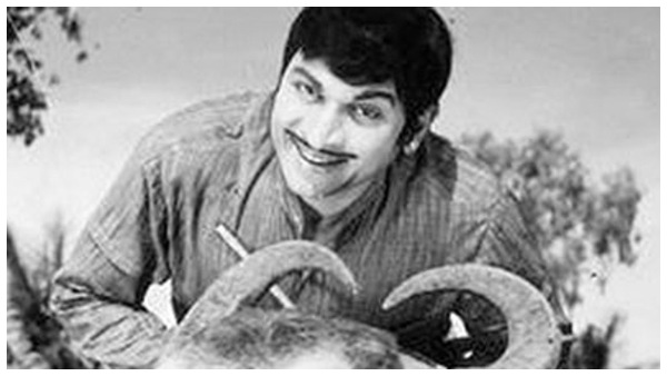 ಅಣ್ಣಾವ್ರು ಹಾಡಿದ ಮೊದಲ ಹಾಡು 'ಎಮ್ಮೆ ನಿಂಗೆ ಸಾಟಿಯಿಲ್ಲ' ಅಲ್ಲ