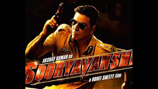 'ಸೂರ್ಯವಂಶಿ'ಯ ಟೈಮೇ ಸರಿಯಿಲ್ಲ!