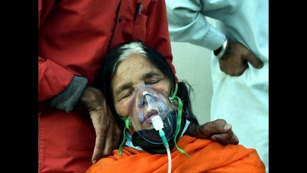 ವೆಚ್ಚ ಭರಿಸಲಾಗದೆ ಮನೆಯಲ್ಲಿ ಉಸಿರುಬಿಟ್ಟವರ ಮಾಹಿತಿ ಇಲ್ಲ