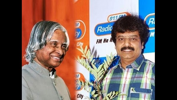 20 ಲಕ್ಷ ಸಸಿ ನೆಟ್ಟಿದ್ದ ವಿವೇಕ್