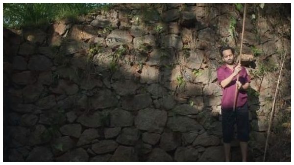 ದೃಶ್ಯ ಸಂಯೋಜನೆ ಭಿನ್ನವಾಗಿದೆ