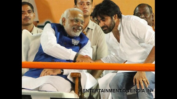 ಬಿಜೆಪಿ ಜೊತೆ ಸೇರಿರುವುದು ಜಗನ್‌ಗೆ ಸಹಿಸಲಾಗುತ್ತಿಲ್ಲ: ನಾಯ್ಡು