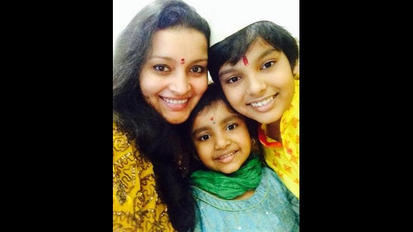 ಪವನ್‌ಗೆ ನಾಲ್ಕು ಮಂದಿ ಮಕ್ಕಳು