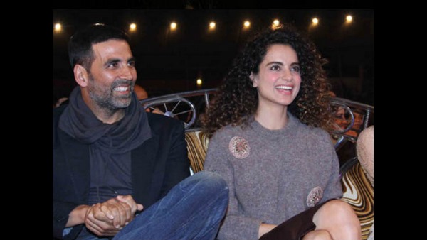 ಬಾಲಿವುಡ್ ಸ್ಟಾರ್‌ಗಳಿಂದ ಕಂಗನಾಗೆ ರಹಸ್ಯ ಕರೆ