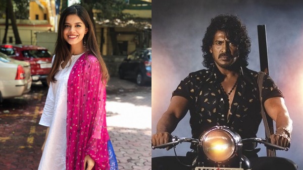 'ಕಬ್ಜ' ಚಿತ್ರಕ್ಕೆ ರಾಬರ್ಟ್ ನಾಯಕಿ?