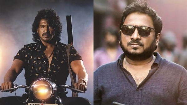 Kabza female lead Is Not Finalized Said R Chandru