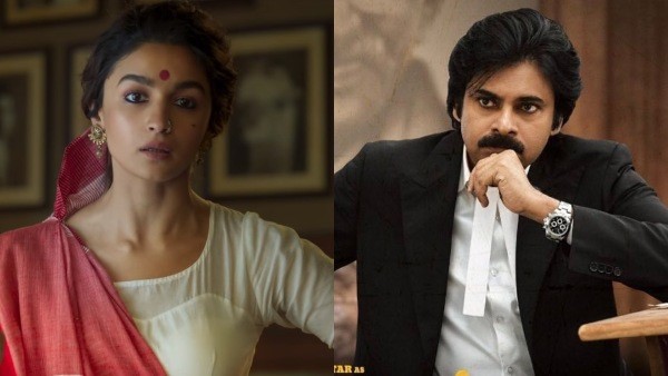 Gangubai Kathiawadi Telugu teaser Releasing Vakeel Saab in theaters tagoli Gangubai Kathiawadi Telugu teaser Releasing Vakeel Saab in theaters tagoli