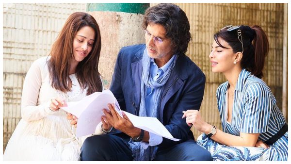 After Akshay Kumar 45 crew members test positive for COVID-19