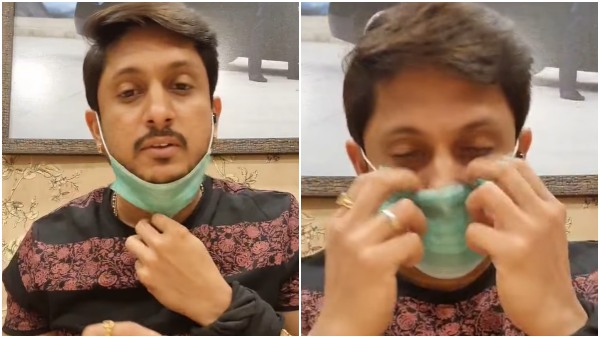 ಜನರಿಗೆ ಅರಿವು ಮೂಡಿಸಿ