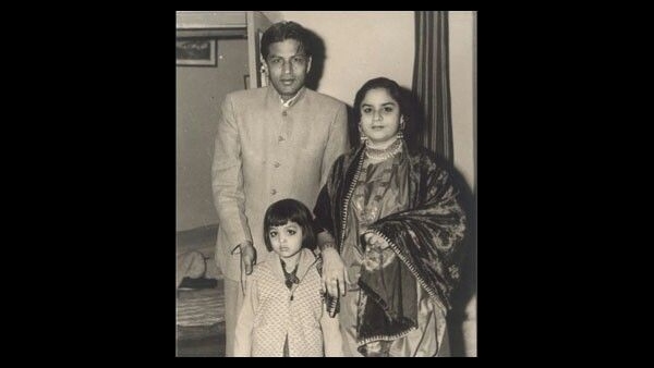 ತಾಯಿ ಕೊಟ್ಟ ಉಡುಗೊರೆ