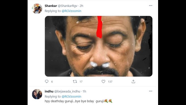 ಅಭಿಮಾನಿಗಳಿಂದ ವಿಚಿತ್ರ ಕಾಮೆಂಟ್