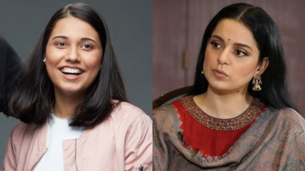 Kangana Ranaut Tweet On Population Control