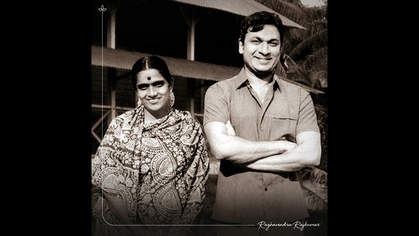 ಚಿಕ್ಕಮ್ಮನನ್ನು ಪ್ರೀತಿಸುವ ಪಾತ್ರದಲ್ಲಿ ರಾಜ್ ಕುಮಾರ್? ಚಿಕ್ಕಮ್ಮನನ್ನು ಪ್ರೀತಿಸುವ ಪಾತ್ರದಲ್ಲಿ ರಾಜ್ ಕುಮಾರ್?