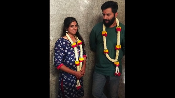 ಪೊಲೀಸ್ ಠಾಣೆ ಮೆಟ್ಟಿಲೇರಿದ್ದ ಘಟನೆ