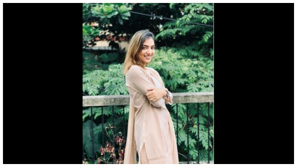 ಮದುವೆ ನಂತರ ಬಣ್ಣದ ಲೋಕದಿಂದ ದೂರ ಸರಿದಿದ್ದ ಸಜ್ರಿಯಾ