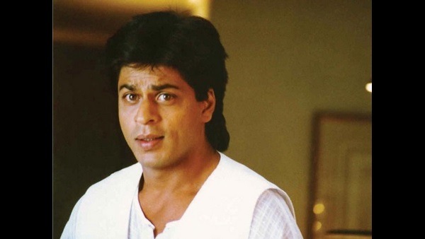 ಶಾರುಖ್ ಮೊದಲ ಸಂಬಳ 50 ರೂ.