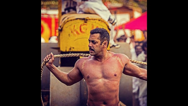 ಸುಲ್ತಾನ್ ಸಿನಿಮಾ