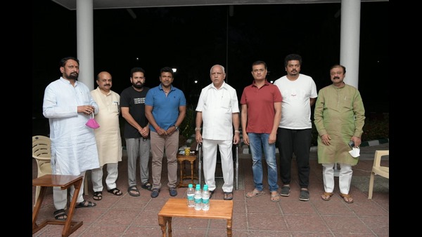 50 ಪರ್ಸೆಂಟ್ ಆದೇಶದ 'ಕಿಡಿ'