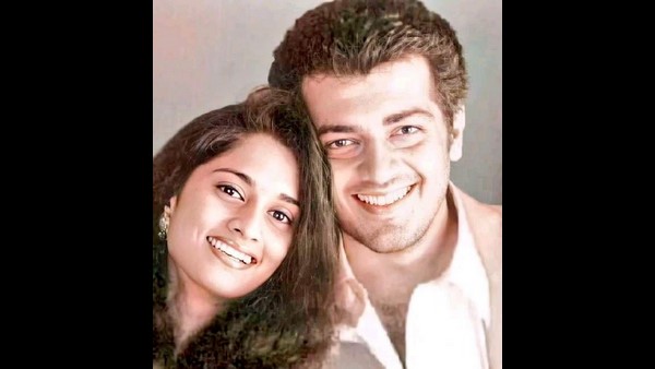 1999ರಲ್ಲಿ ಪ್ರೀತಿ ವಿಚಾರ ಬಹಿರಂಗ ಜೋಡಿ