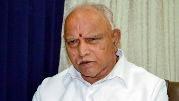 CM Yediyurappa Condolences to Prathima Devi Death