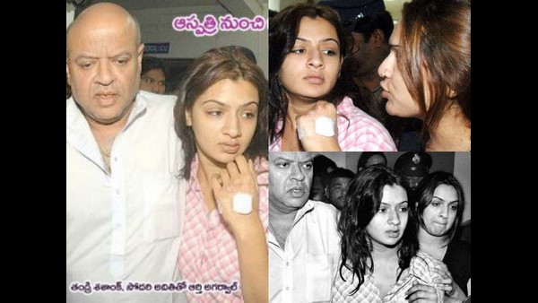 ಕೆಲಸದ ವಿಚಾರದಲ್ಲಿ ಬಹಳ ಡೆಡಿಕೇಶನ್ ಇತ್ತು