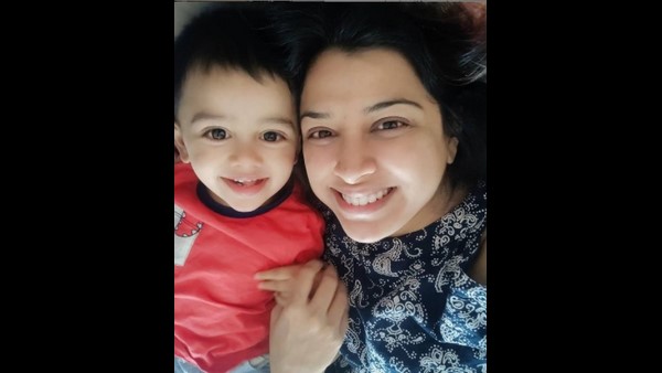 ಕೊರೊನಾ ಇದ್ದರು ಮಗುವಿನ ಆರೈಕೆ ಮಾಡಿದೆ: ಶ್ವೇತಾ ಚಂಗಪ್ಪ ಕೊರೊನಾ ಇದ್ದರು ಮಗುವಿನ ಆರೈಕೆ ಮಾಡಿದೆ: ಶ್ವೇತಾ ಚಂಗಪ್ಪ