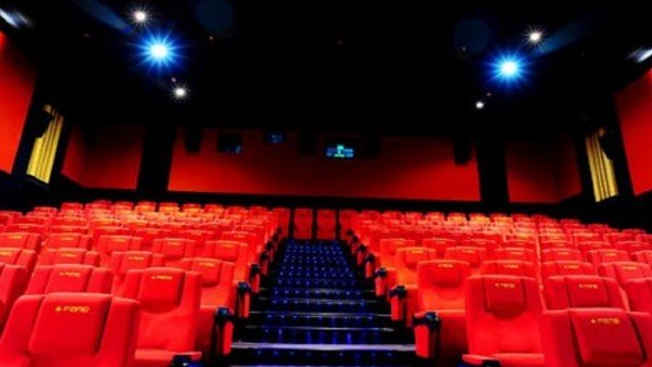 Maharashtra government has ordered theatres and cinema halls Maharashtra government has ordered theatres and cinema halls
