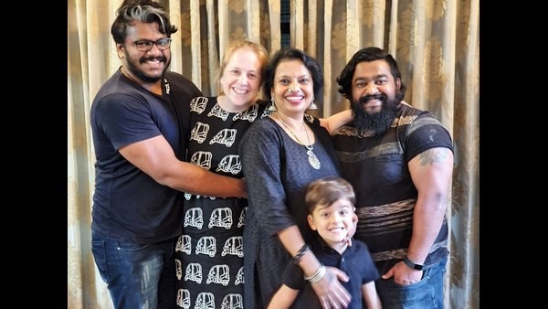 ಮಕ್ಕಳು ಸಾಮಾನ್ಯರಂತೆ ಶ್ರದ್ಧೆಯಿಂದ ಬದುಕುತ್ತಿದ್ದಾರೆ