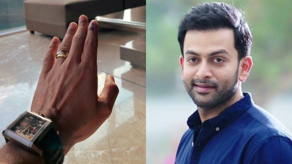 Kerala Elections 2021: Mammootty, Keerthy suresh and others cast their votes